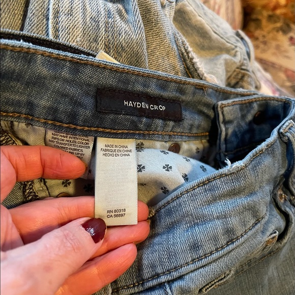 Lucky brand jeans - Picture 4 of 4